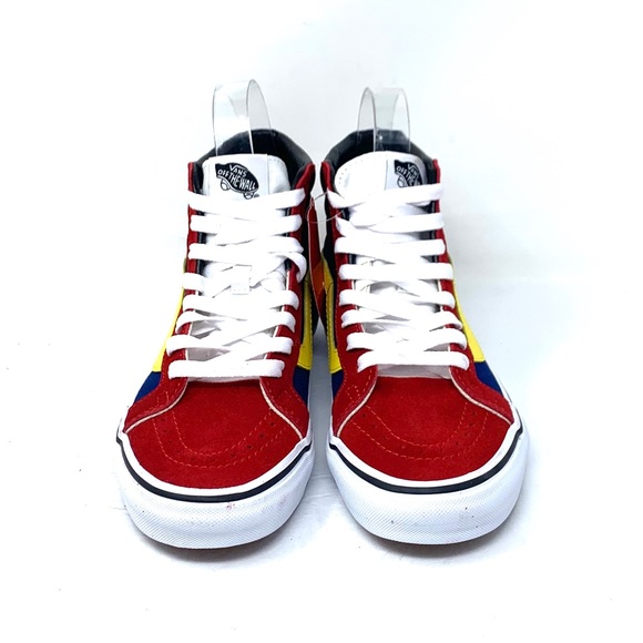 Vans - Picture 2 of 6